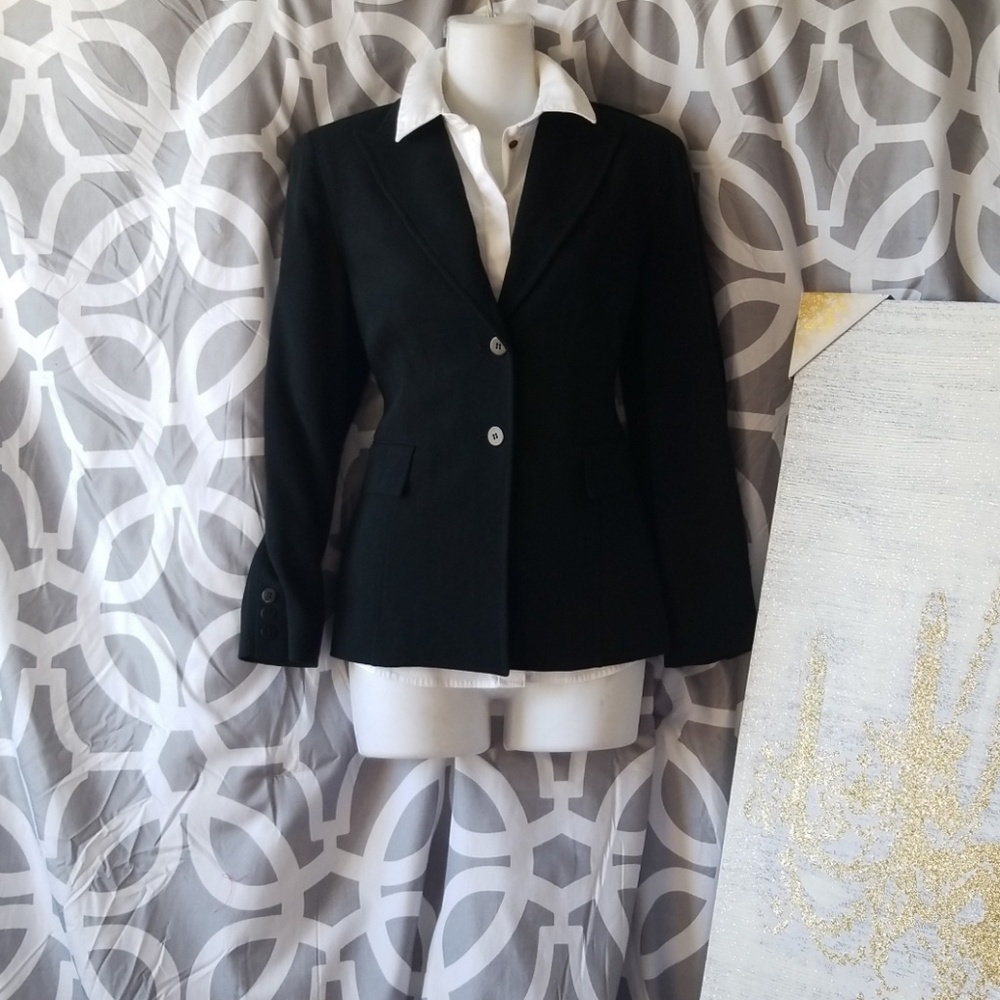 💚COMFY BLAZER - Picture 2 of 7
